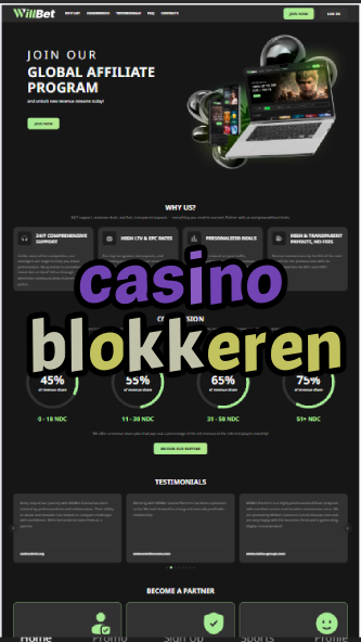 casino blokkeren-igamblinglist.com