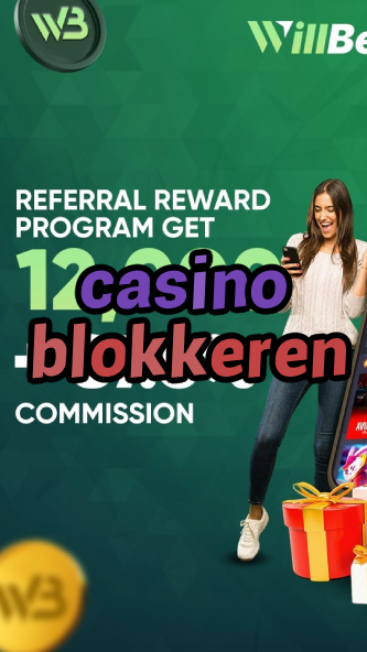 casino blokkeren-igamblinglist.com
