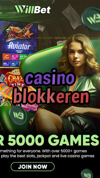 casino blokkeren-igamblinglist.com